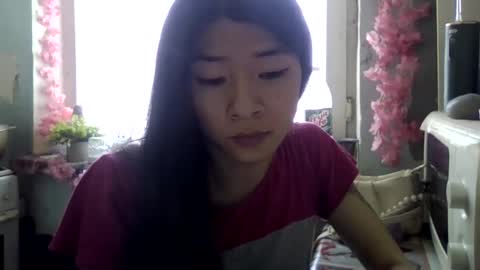 CarlyJoy online show from 10-19-25, 08:48