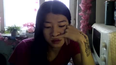 CarlyJoy online show from 10-24-25, 09:06