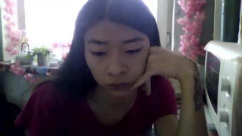 CarlyJoy online show from 10-27-25, 10:41