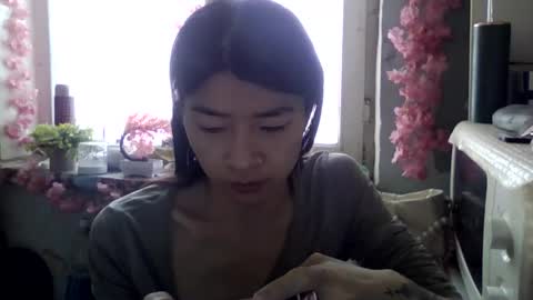 CarlyJoy online show from 11-29-25, 10:07