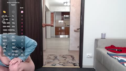 Carmela online show from 11-08-25, 10:48