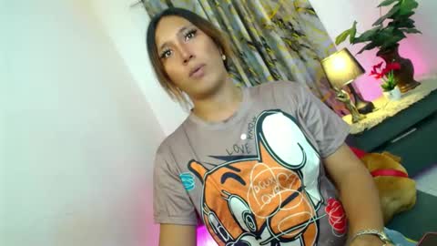 Carmella online show from 10-25-25, 11:51