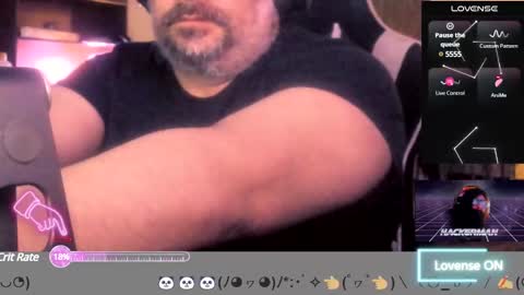 soy Batman online show from 01-01-25, 05:22