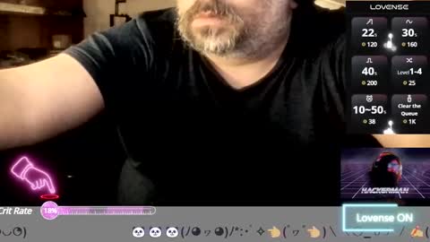 soy Batman online show from 01-08-25, 02:03