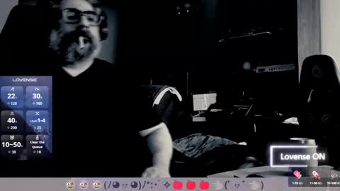 soy Batman online show from 10-02-25, 05:20