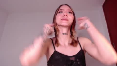 carmennrusso online show from 03-12-25, 01:36