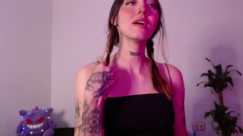 carmennrusso online show from 11-16-25, 06:57