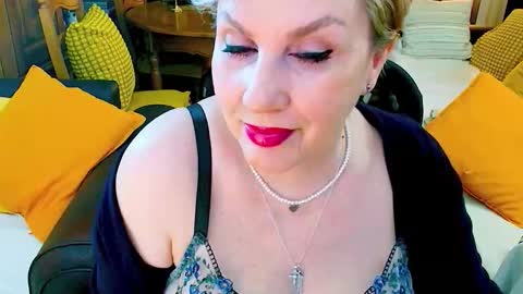 Carmen online show from 03-03-26, 08:31