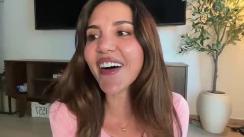 Your fav goddess online show from 11-04-25, 05:28