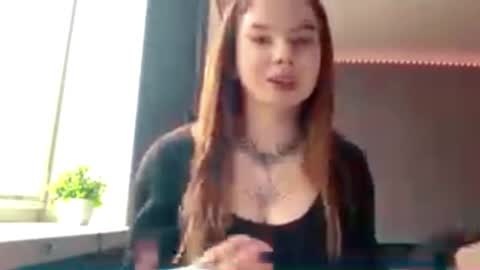 Snapshot of carmenthompson chatting on 02-21-26, 10:27 carmenthompson online show from 02-21-26, 10:27