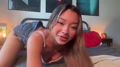 carmenxrose online show from 02-14-25, 08:15