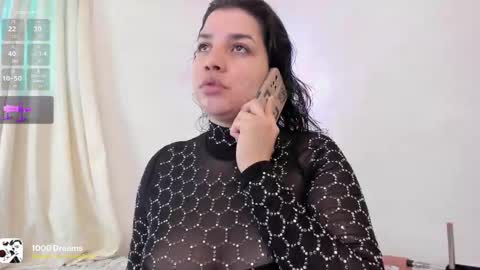 carmesix__ online show from 10-08-25, 01:42