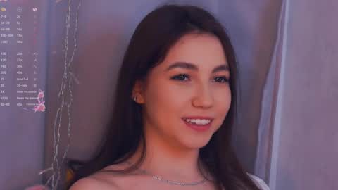 Snapshot of carminacollar chatting on 02-19-26, 08:16 Aria3 online show from 02-19-26, 08:16