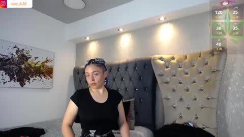 Caro Fisher online show from 02-07-26, 12:20