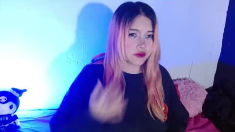 carolina dorothy online show from 11-15-25, 04:54