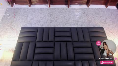 Snapshot of caro_martinezz chatting on 01-27-25, 07:56 online show from 01-27-25, 07:56