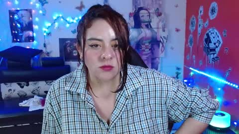 Snapshot of carol20_1994 chatting on 01-09-25, 07:42 Carolina online show from 01-09-25, 07:42