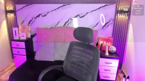 Snapshot of carol__evans chatting on 02-24-26, 01:09 Sofi online show from 02-24-26, 01:09