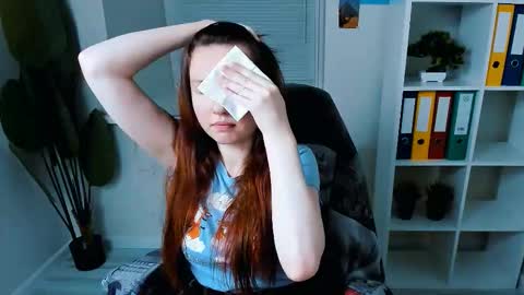 Carol online show from 09-13-25, 07:46