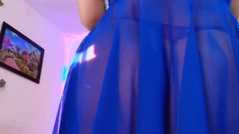 CAROL online show from 02-27-26, 12:16