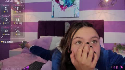 Carol  online show from 01-07-25, 10:11