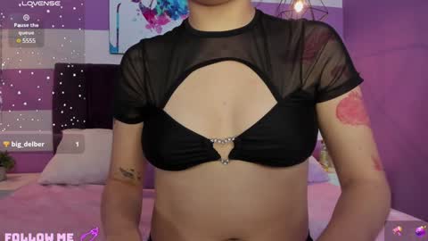 Carol  online show from 01-07-25, 04:37