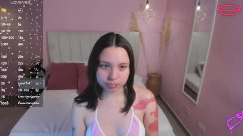 Carol  online show from 01-28-25, 04:39