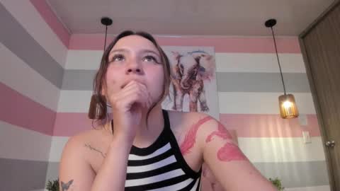 Carol  online show from 02-05-25, 05:53