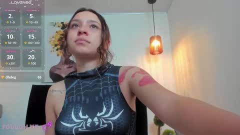 Carol  online show from 02-11-25, 04:22