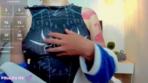 Carol  online show from 02-11-25, 10:26