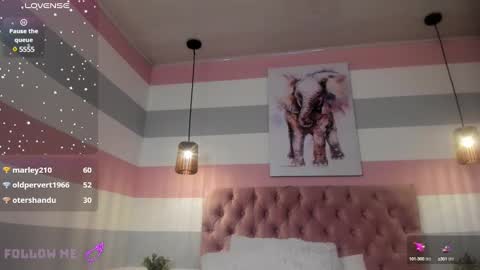 Carol  online show from 02-14-25, 03:15