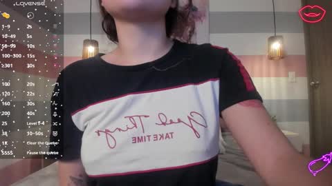 Carol  online show from 02-15-25, 12:33