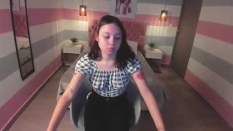 Carol  online show from 02-17-25, 01:21