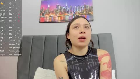 Carol  online show from 02-25-25, 03:38