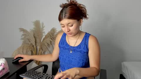 carolay759687 online show from 01-13-25, 03:12