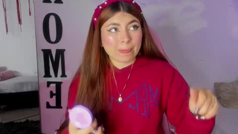 carolay759687 online show from 03-01-25, 01:43