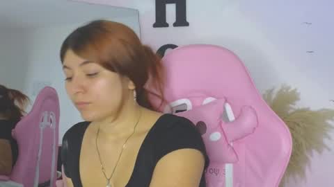 carolay759687 online show from 03-10-25, 05:00