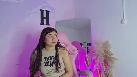 carolay759687 online show from 09-18-25, 03:08