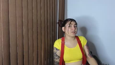 carolay759687 online show from 11-20-25, 02:45