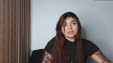 carolay759687 online show from 11-29-25, 05:21