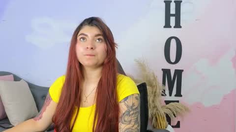 carolay759687 online show from 12-16-25, 03:00