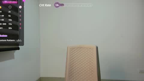 Char online show from 01-12-25, 04:21