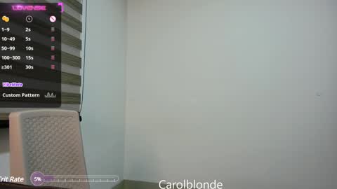 Char online show from 02-09-25, 02:38