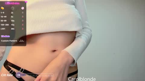 Char online show from 03-07-25, 05:40