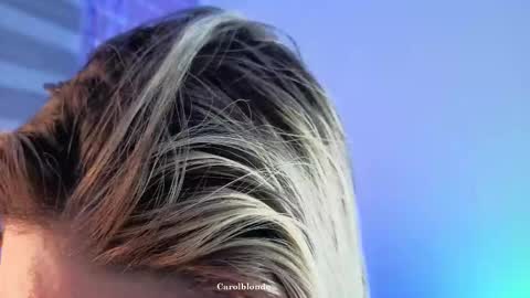 Char online show from 11-23-25, 12:10