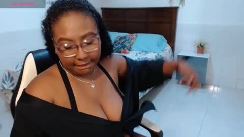 Carol de la torre online show from 09-25-25, 06:11