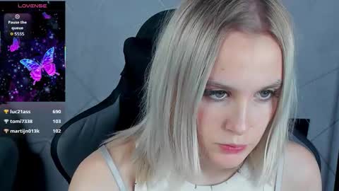 Carol online show from 12-03-25, 09:46