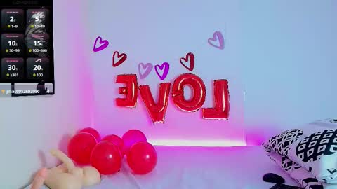 carolina baire online show from 02-14-26, 01:08