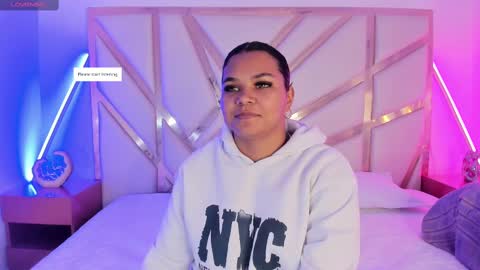 carolina_evannss online show from 11-01-25, 11:45