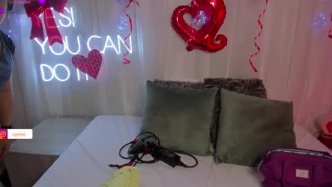 carolina_gaita online show from 02-13-25, 11:39